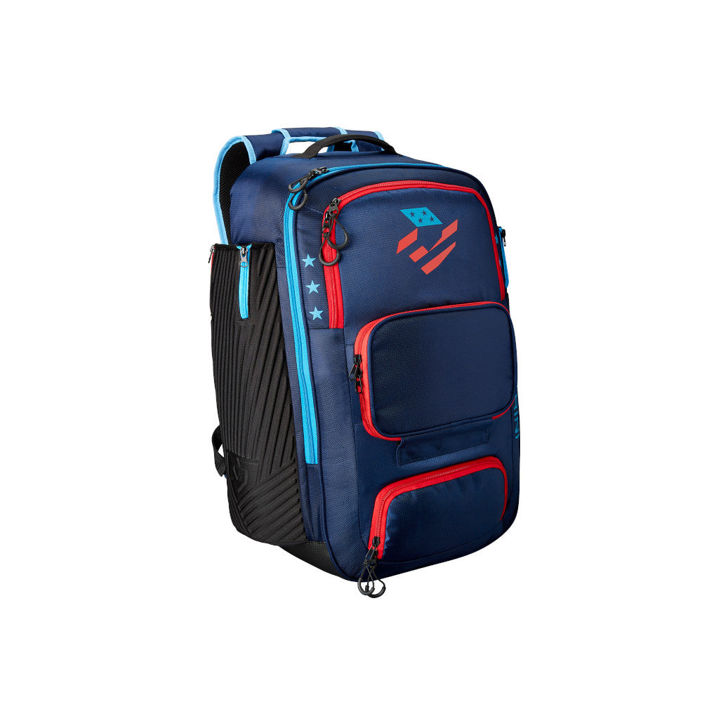 Spectre Backpack product image 3, provided for visual reference and product detail review
