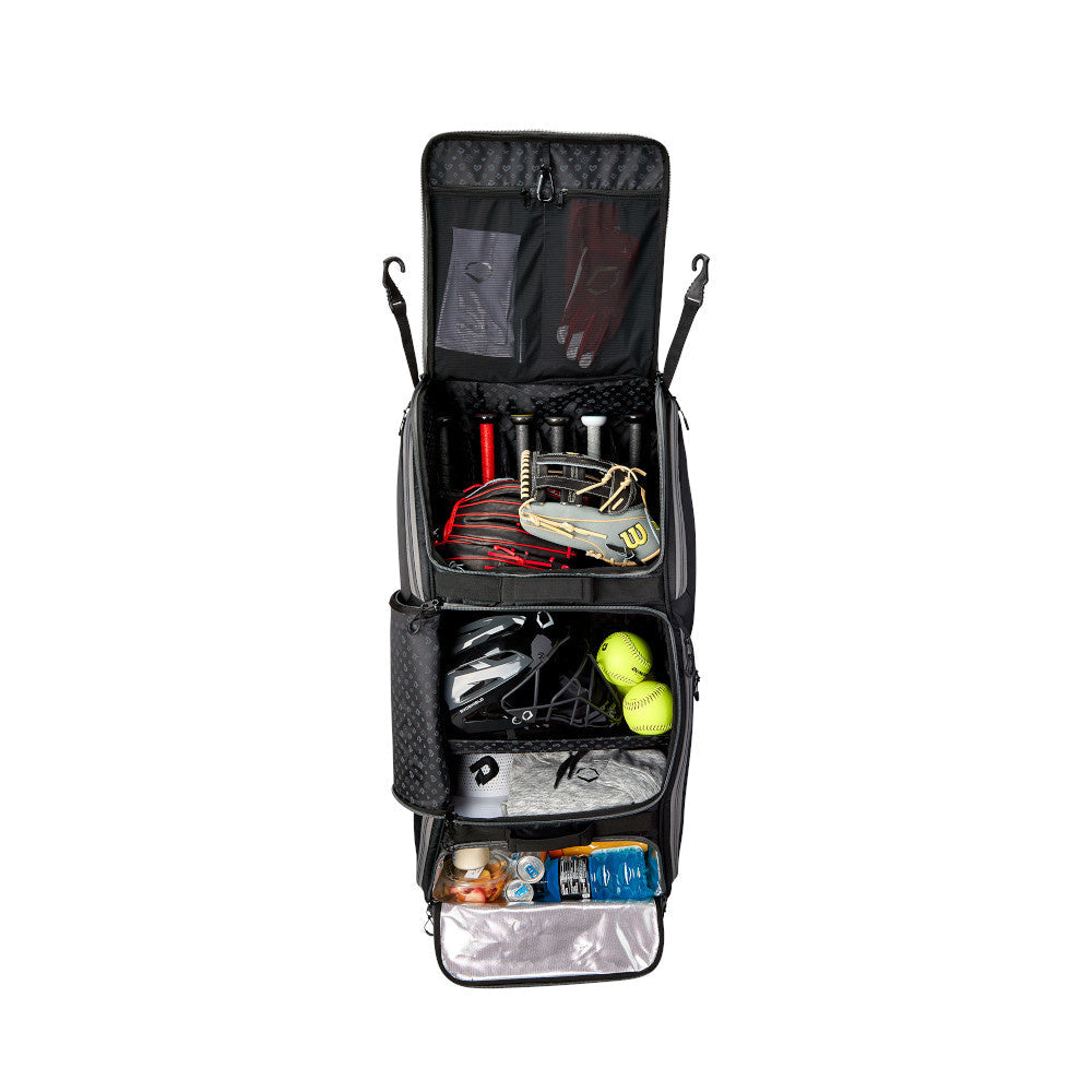 Spectre Wheeled Bag product image 2, provided for visual reference and product detail review