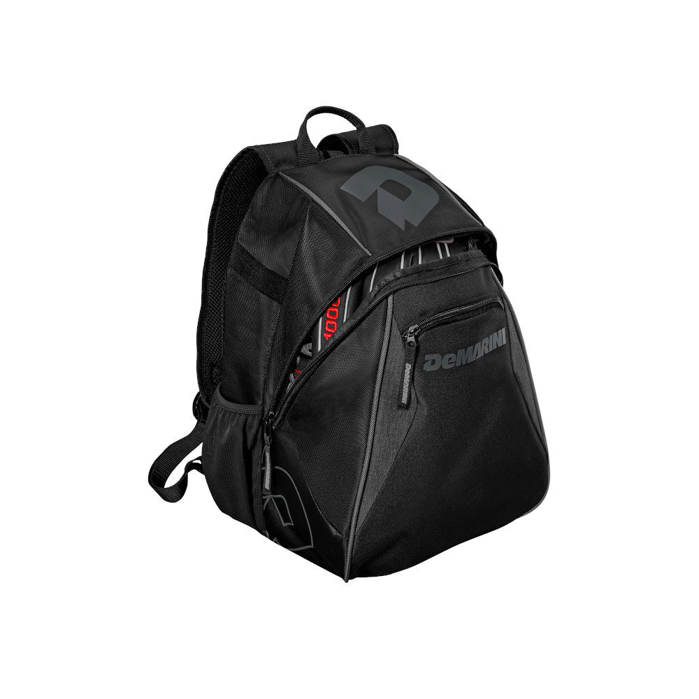 Voodoo Junior Backpack product image 2, provided for visual reference and product detail review