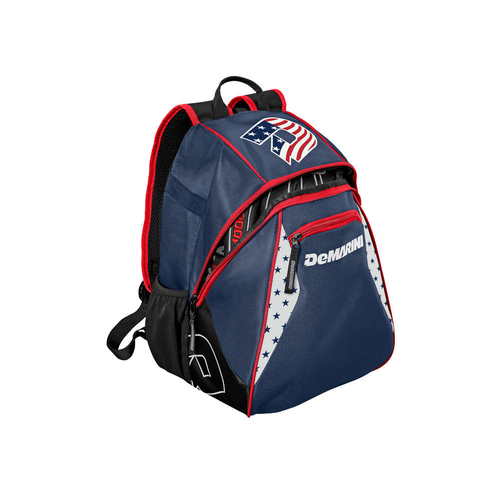 Voodoo Junior Backpack product image 11, provided for visual reference and product detail review