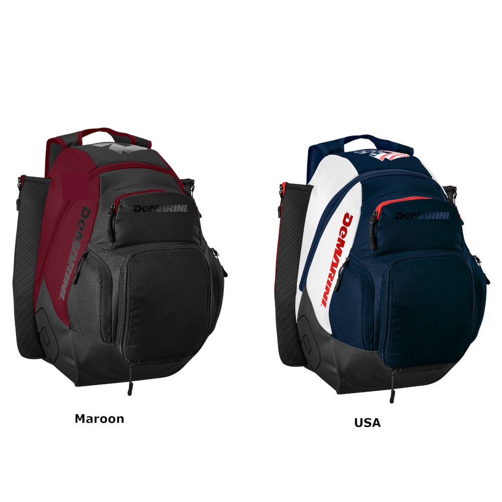Voodoo OG Backpack product image 11, provided for visual reference and product detail review