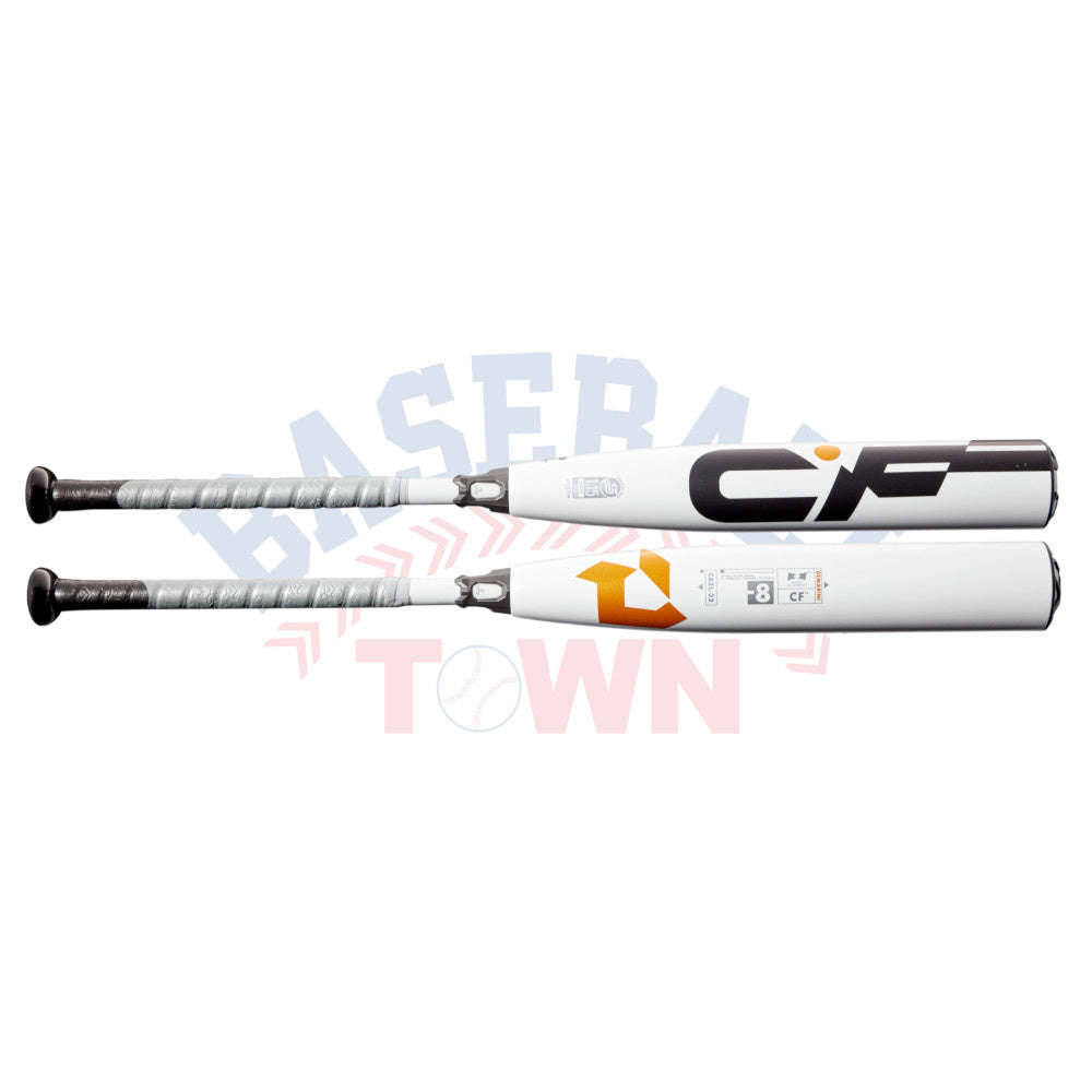 CF 2 3/4" Barrel USSSA Baseball Bat (-8) product image 1, provided for visual reference and product detail review