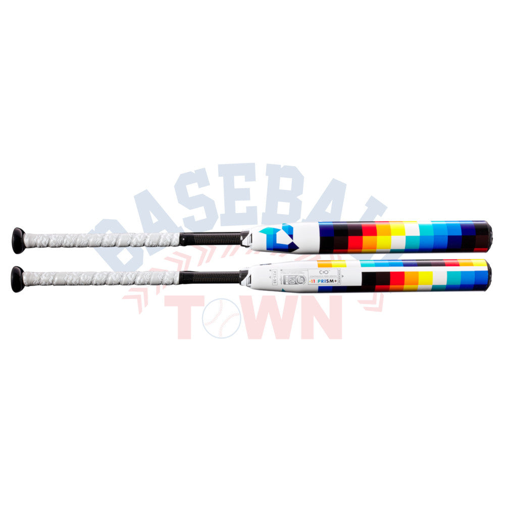 Prism + Fastpitch Bat (-11) product image 1, provided for visual reference and product detail review