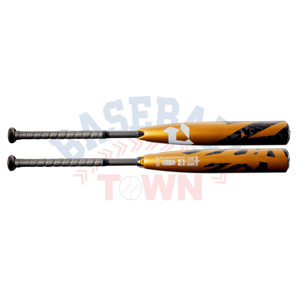 ZOA 2 3/4" Barrel USSSA Baseball Bat (-8) product image 1, provided for visual reference and product detail review