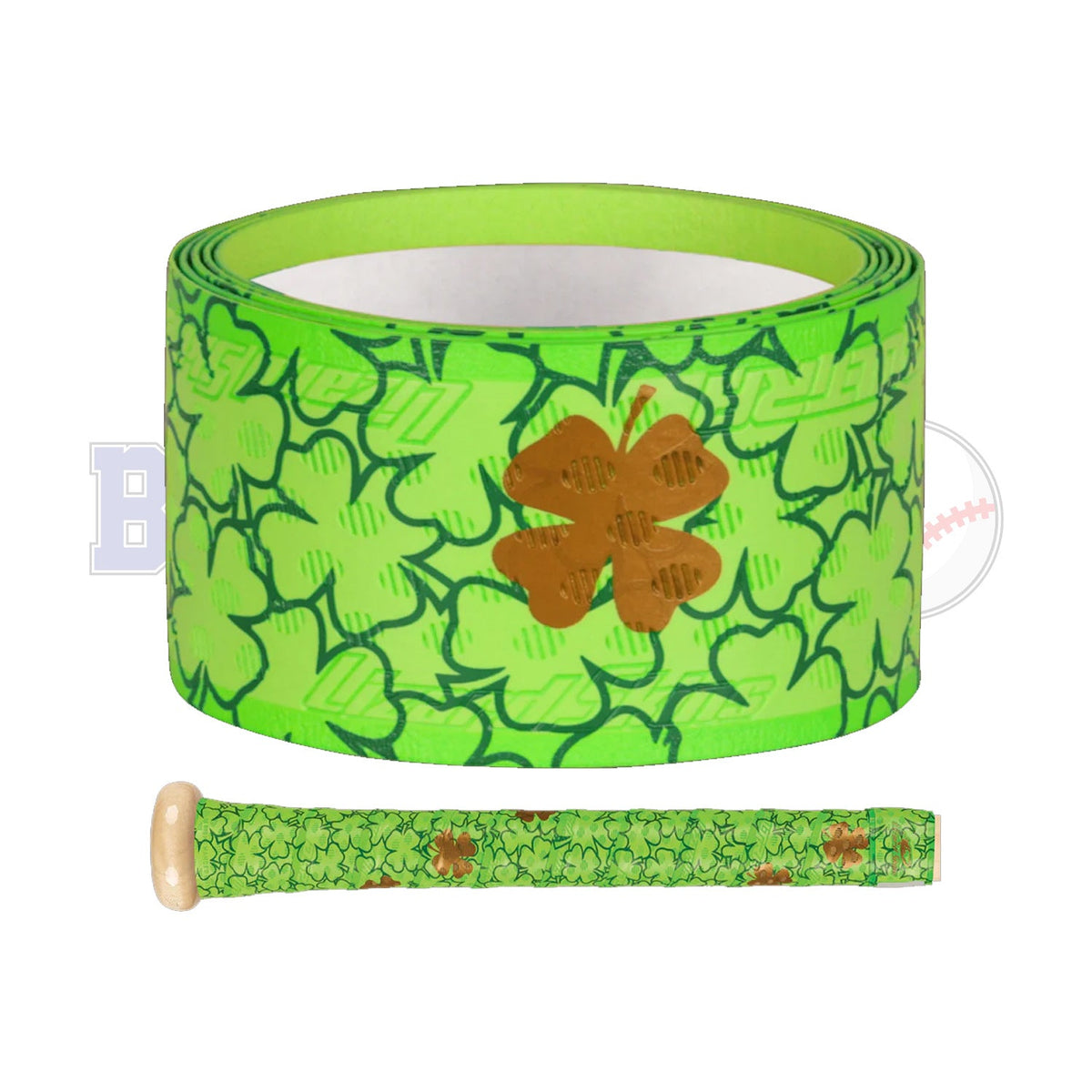 Outburst DSP Ultra Bat Grip product image 2, provided for visual reference and product detail review