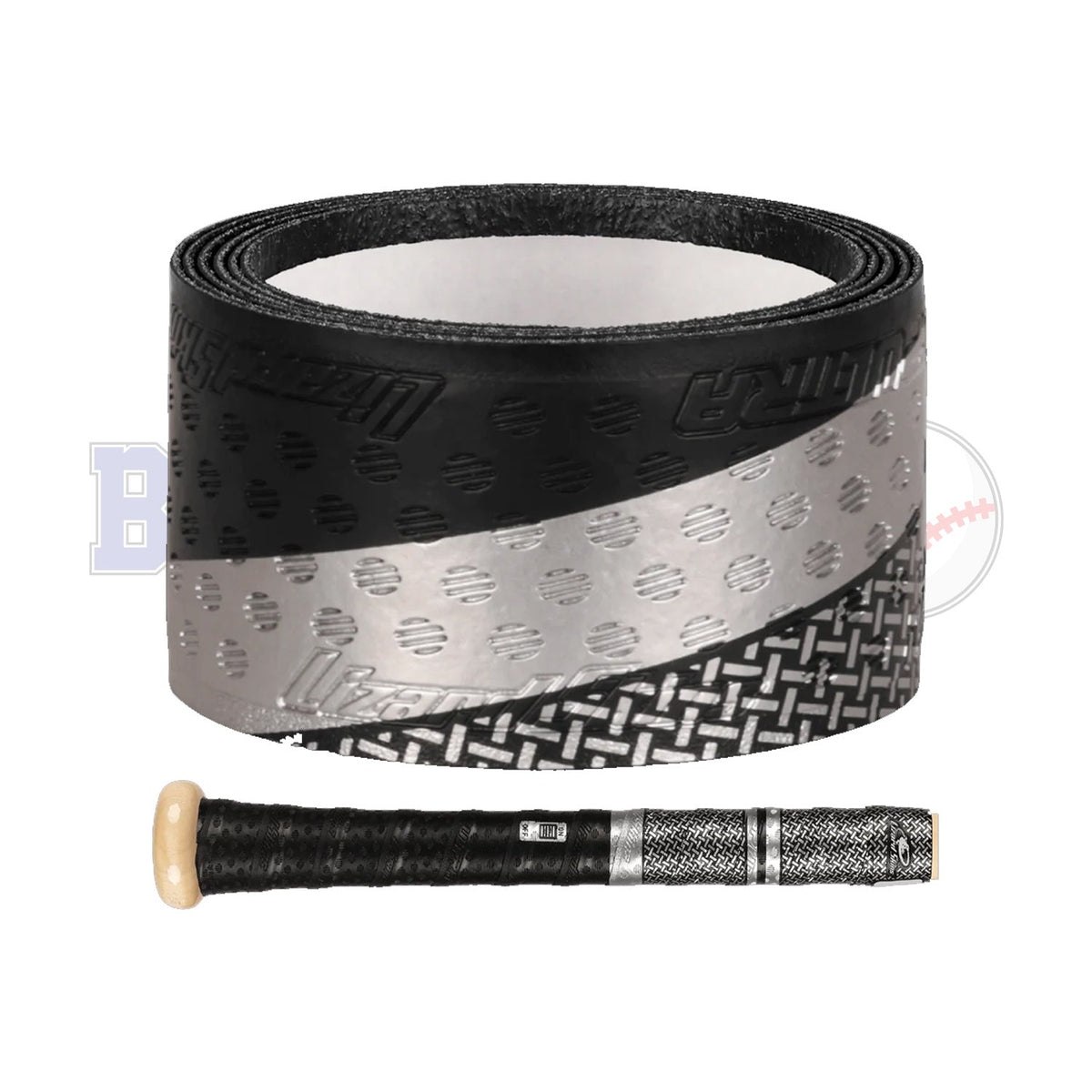 Outburst DSP Ultra Bat Grip product image 1, provided for visual reference and product detail review