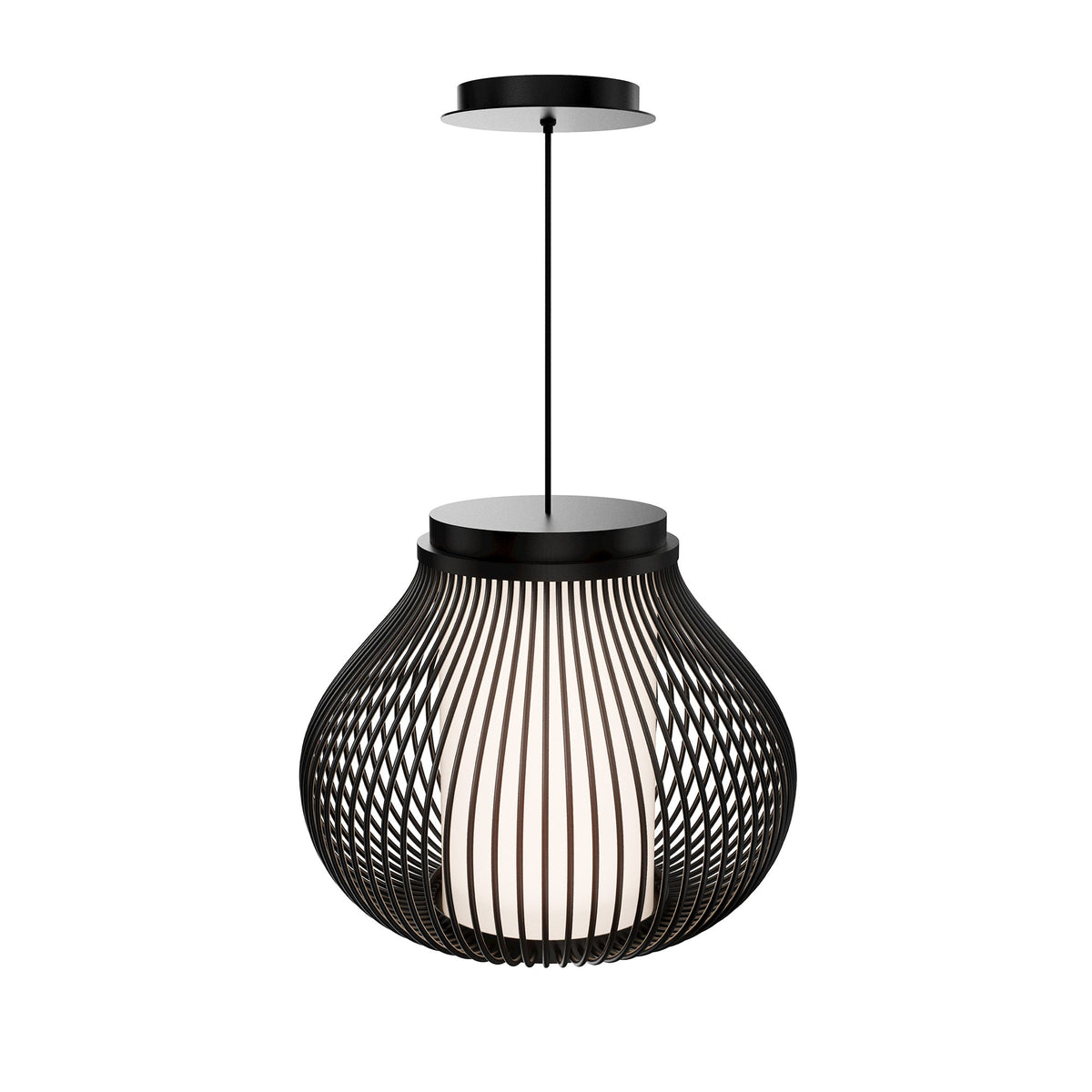 Poppin Outdoor Pendant Light
