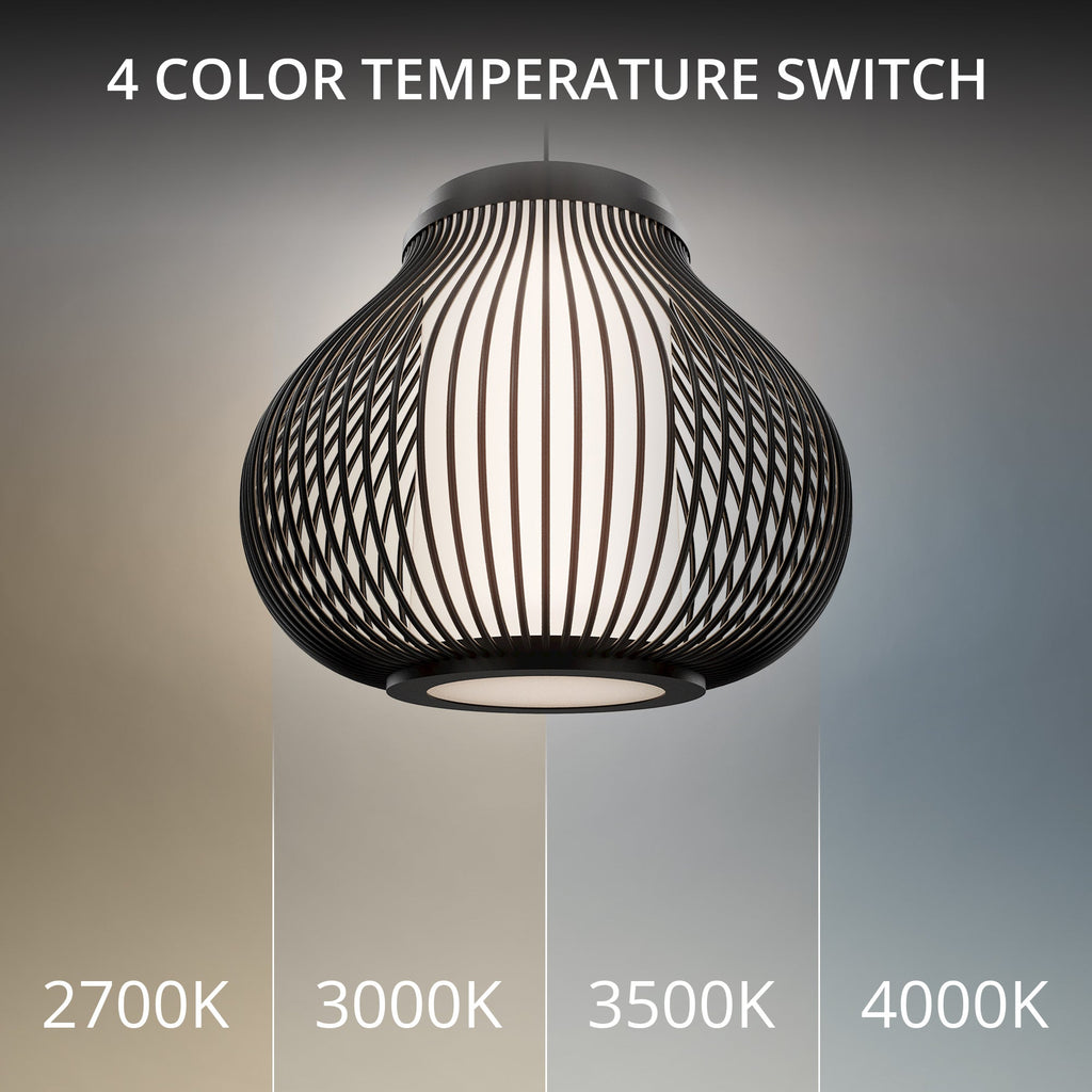 Poppin Outdoor Pendant Light