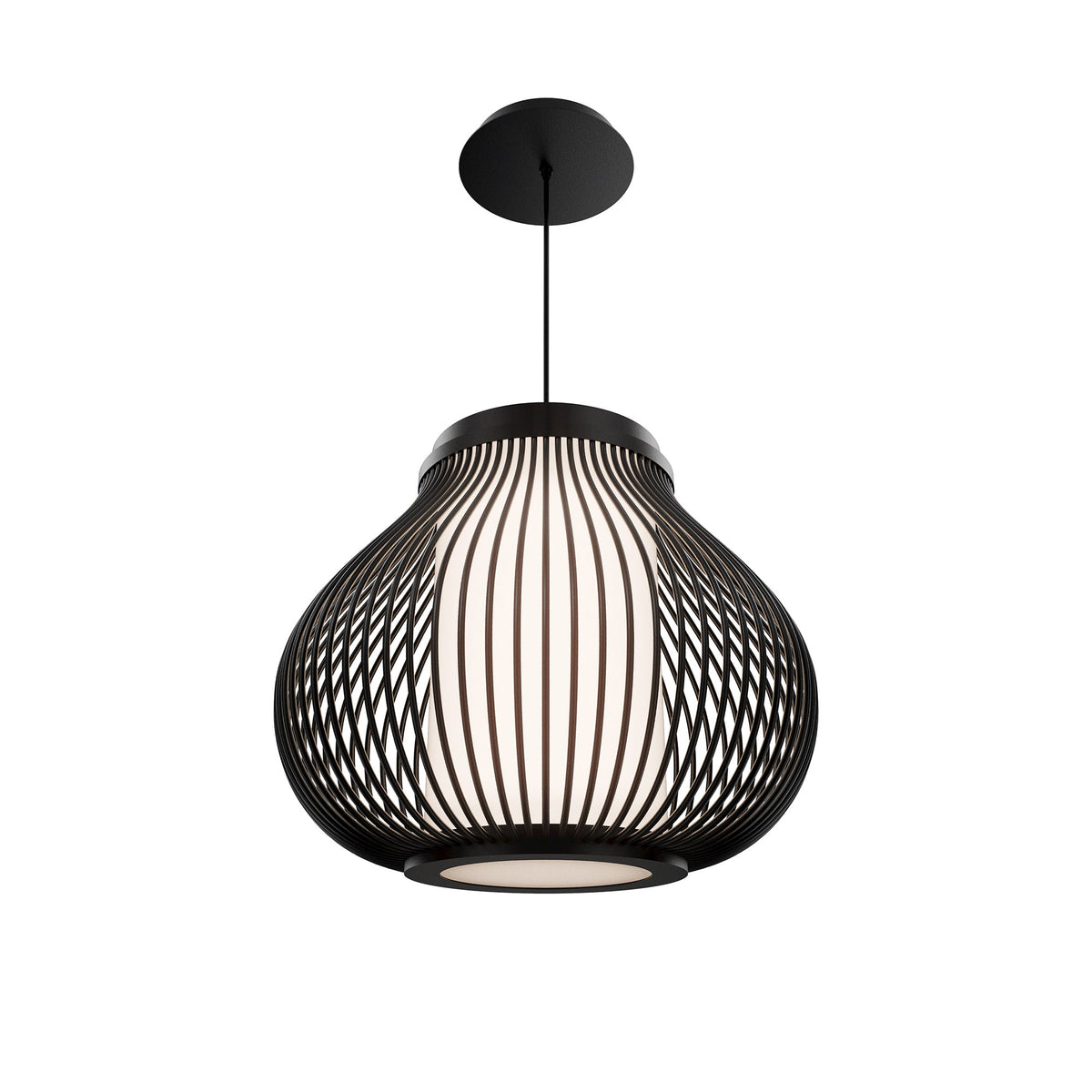 Poppin Outdoor Pendant Light