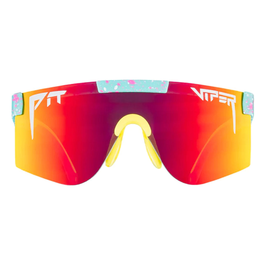 The Pit Viper XS The Playmate Youth Sunglasses product image 2, provided for visual reference and product detail review