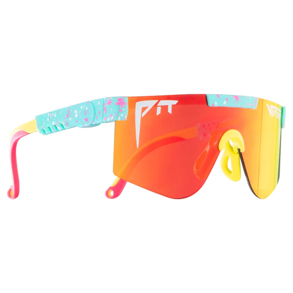 The Pit Viper XS The Playmate Youth Sunglasses product image 3, provided for visual reference and product detail review