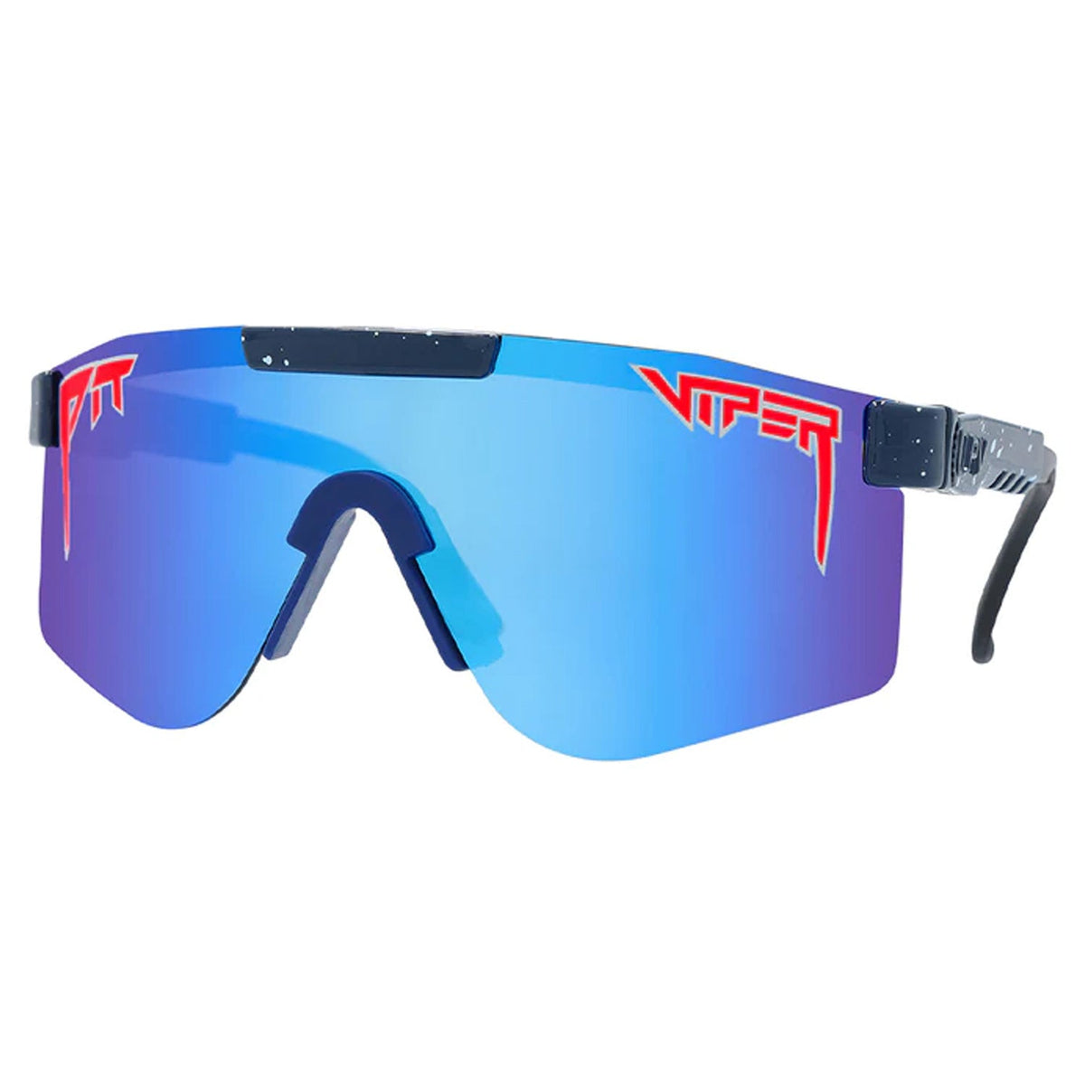 The Basketball Team Original Wide Polarized Sunglasses product image 1, provided for visual reference and product detail