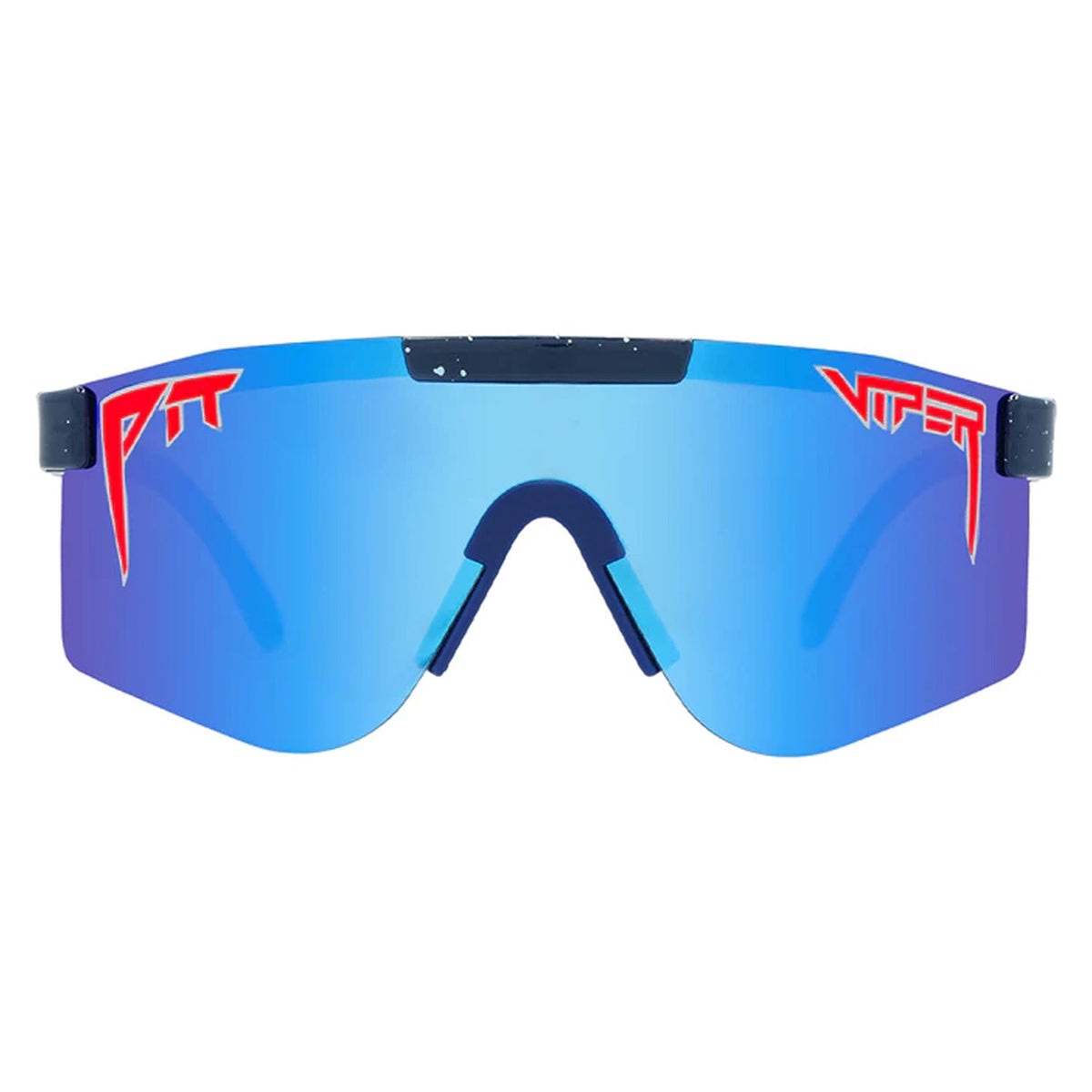 The Basketball Team Original Wide Polarized Sunglasses product image 2, provided for visual reference and product detail