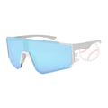 Shield Softball Sunglasses product image 1, provided for visual reference and product detail review
