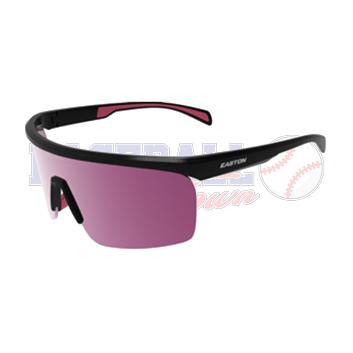 Shield Softball Sunglasses product image 2, provided for visual reference and product detail review