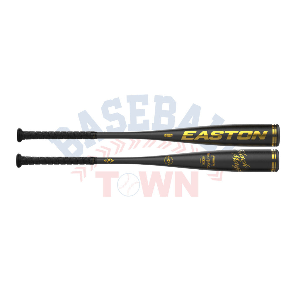 SL23BM10 Black Magic USSSA 2 3/4" Baseball Bat (-10) product image 1, provided for visual reference and product detail review