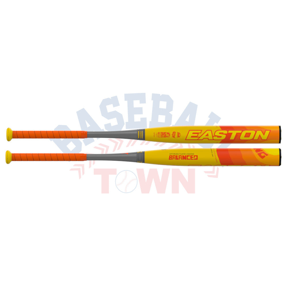 2022 Easton Comic THING Balance 12.75" USSSA Softball Bat SP22THGB product image 1, provided for visual reference and