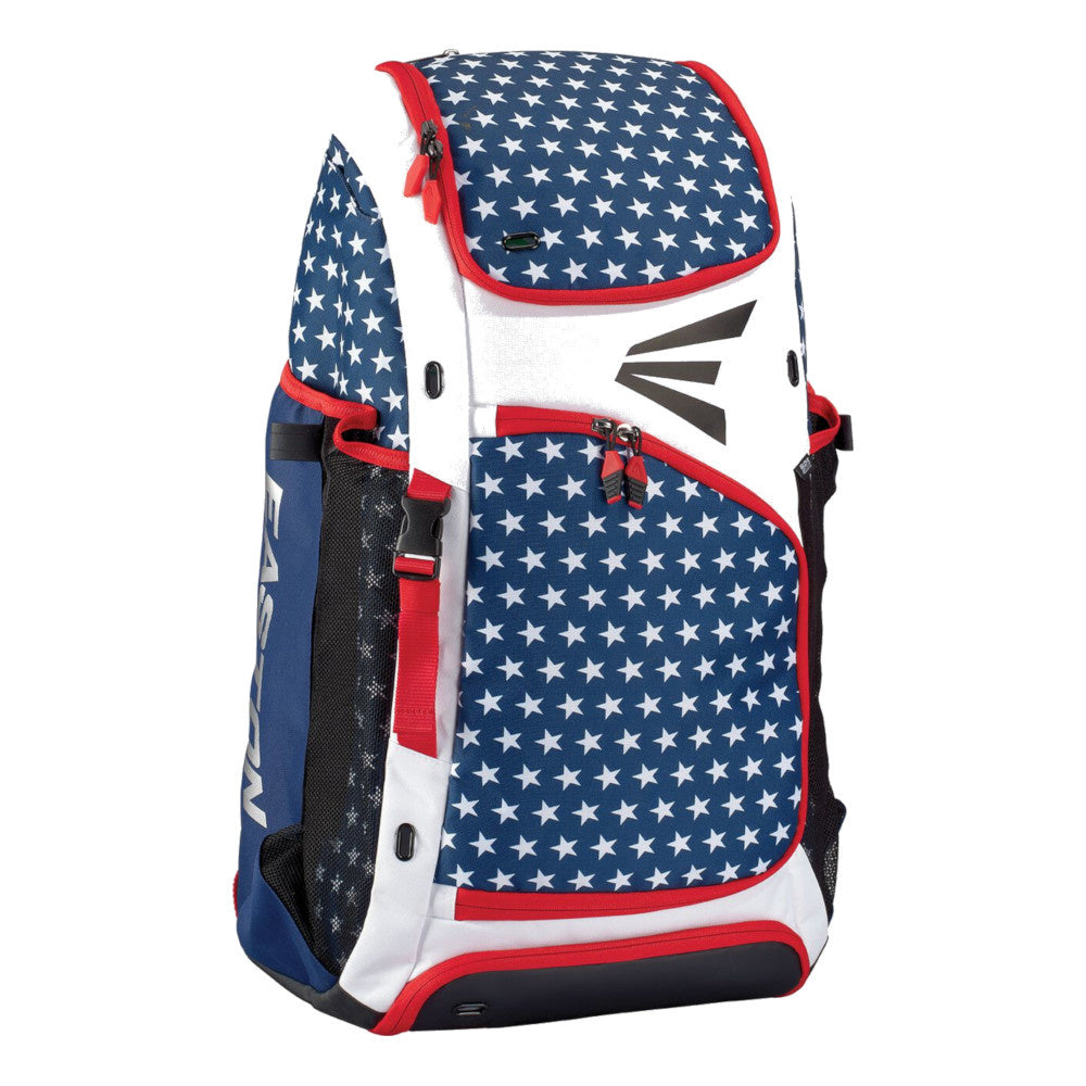 E610CBP Catcher's Backpack product image 3, provided for visual reference and product detail review