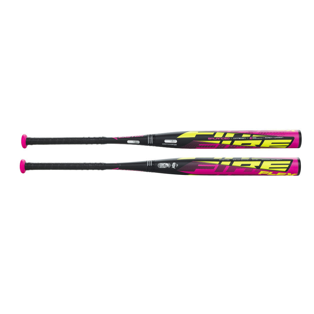 SP18FF2B Fire Flex 13.5" Balanced USSSA Softball Bat product image 1, provided for visual reference and product detail review