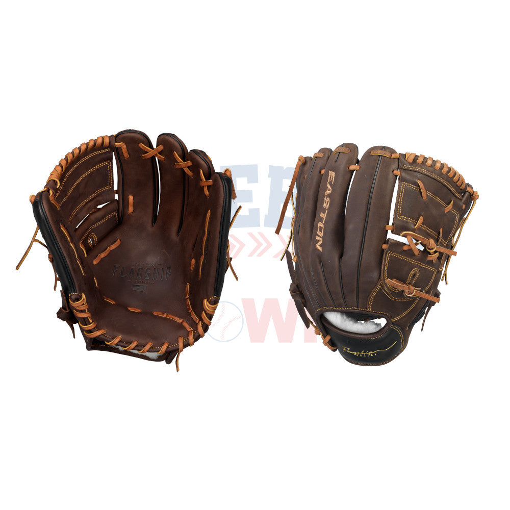 FS-D45 Flagship 12" Baseball Glove product image 1, provided for visual reference and product detail review