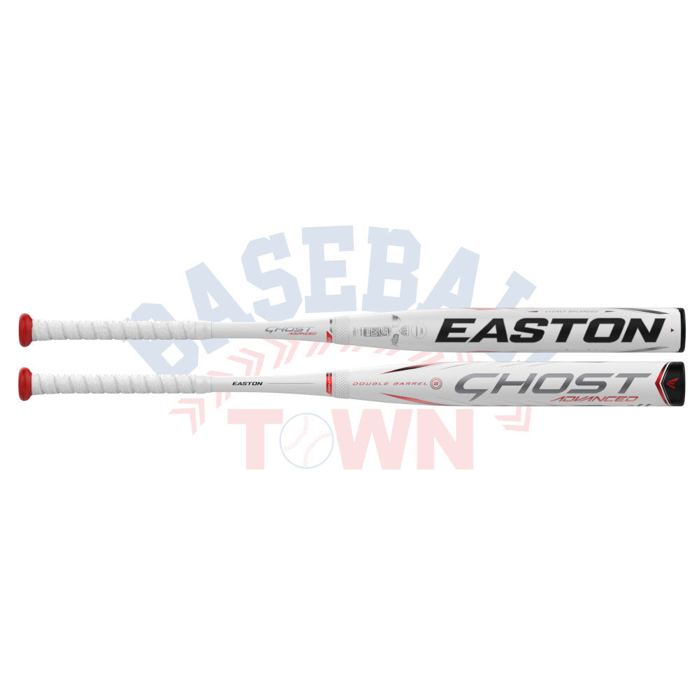 FP22GHAD11 Ghost Advanced Fastpitch Bat (-11) product image 1, provided for visual reference and product detail review