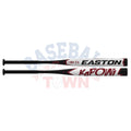 2023 Easton Comic Kapow! Loaded 12.75" USSSA Softball Bat SP23KPWL product image 1, provided for visual reference and