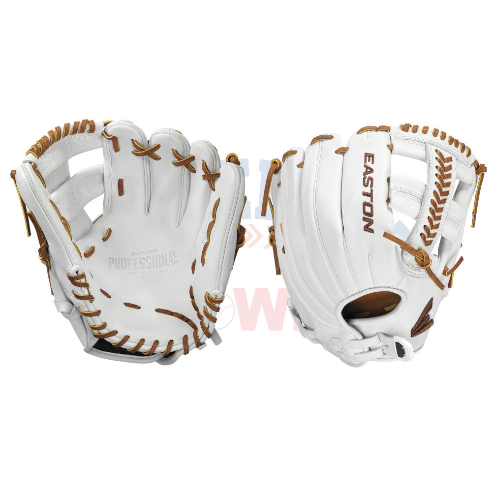 Professional Collection PCFP1175 11.75" Fastpitch Glove product image 1, provided for visual reference and product detail