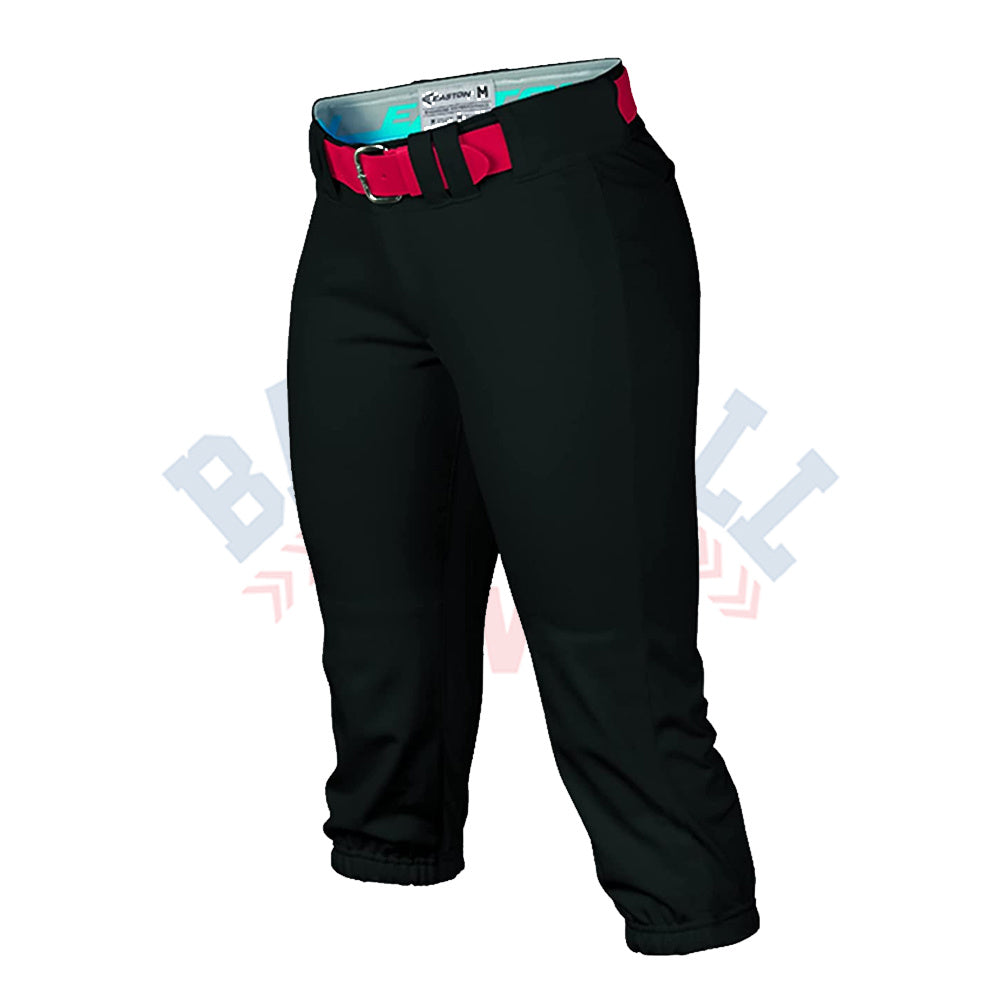 Youth Prowess Girl's Pants product image 1, provided for visual reference and product detail review