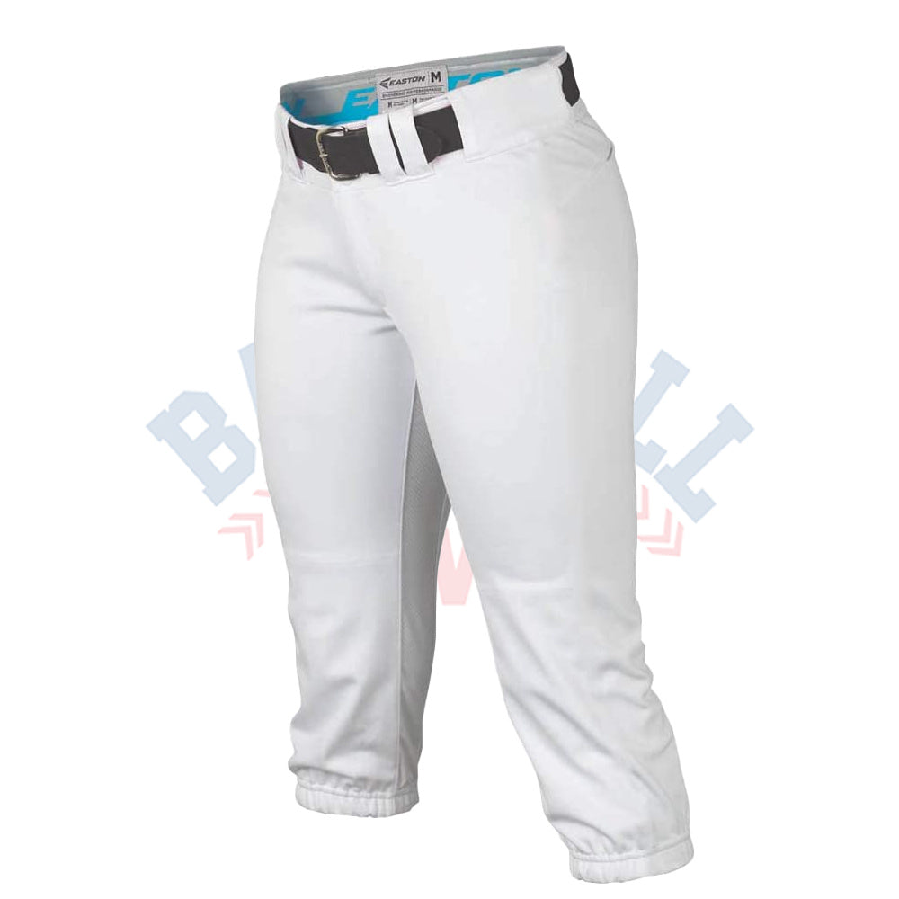 Youth Prowess Girl's Pants product image 2, provided for visual reference and product detail review
