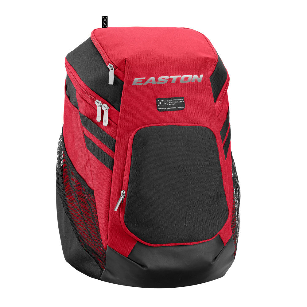 Reflex Backpack product image 2, provided for visual reference and product detail review