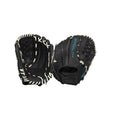STFP1250BKWH Stealth Pro 12.5" Fastpitch Glove product image 1, provided for visual reference and product detail review
