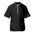 Easton M5 Cage Short Sleeve Jacket product image 1, provided for visual reference and product detail review