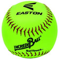 11" Softtouch Neon Training Ball product image 1, provided for visual reference and product detail review
