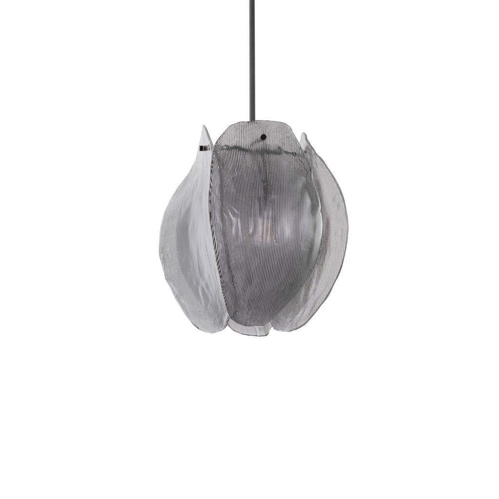 x The Met Hibis Pendant Light