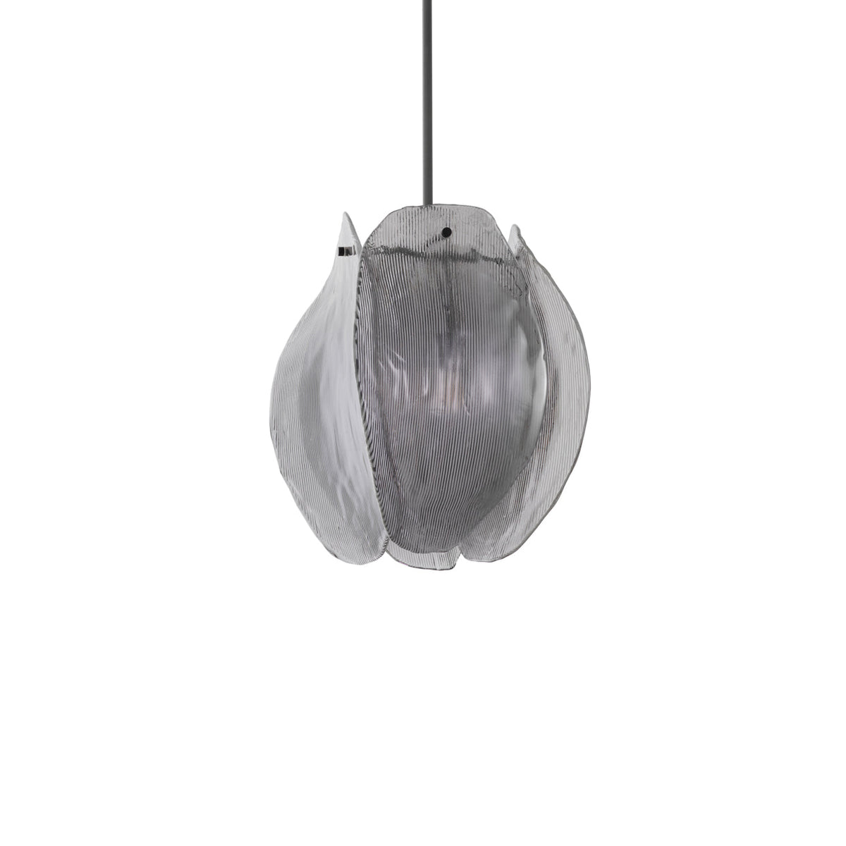 x The Met Hibis Pendant Light