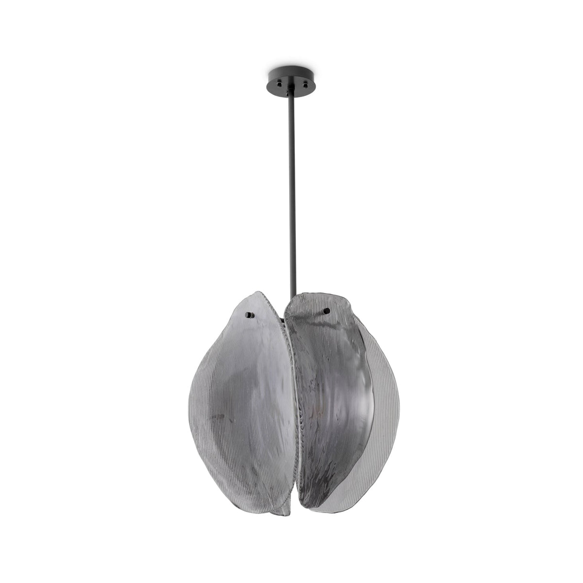 x The Met Hibis Pendant Light