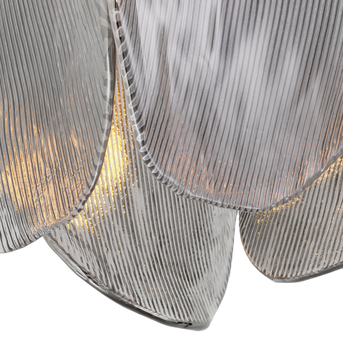 x The Met Hibis Pendant Light