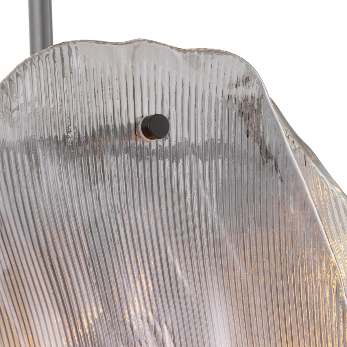 x The Met Hibis Pendant Light