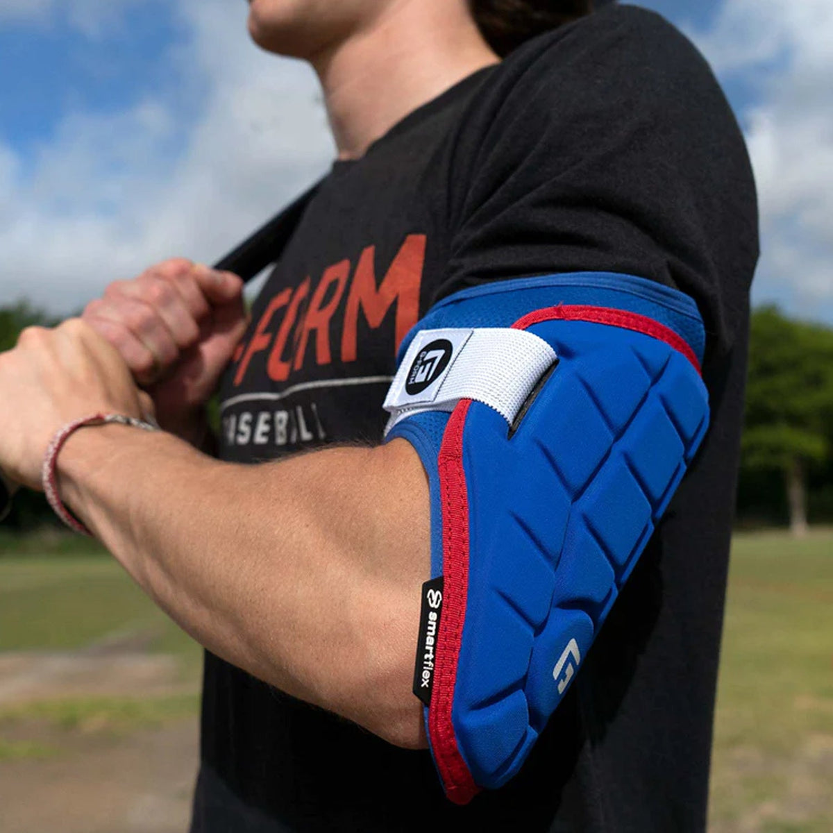 Elite Speed Batter Elbow Guard product image 9, provided for visual reference and product detail review