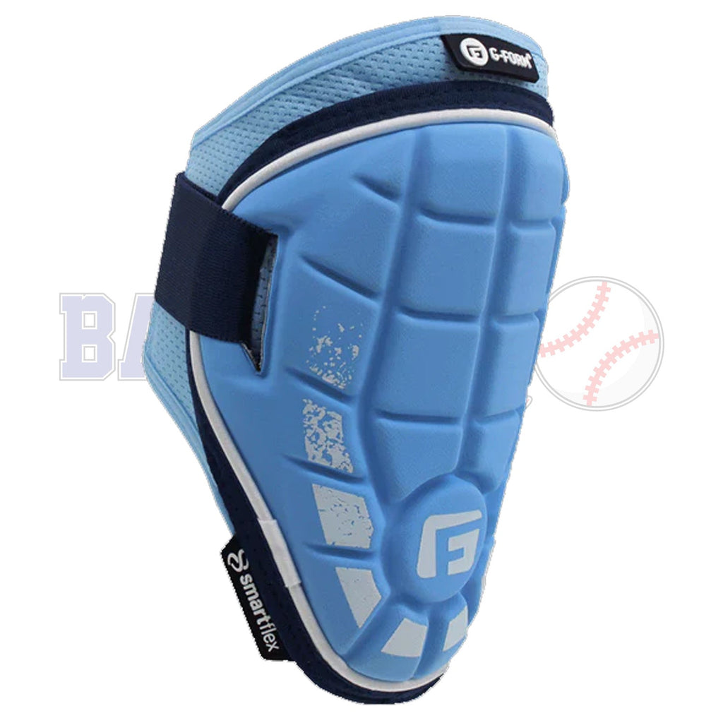Elite Speed Batter Elbow Guard product image 2, provided for visual reference and product detail review