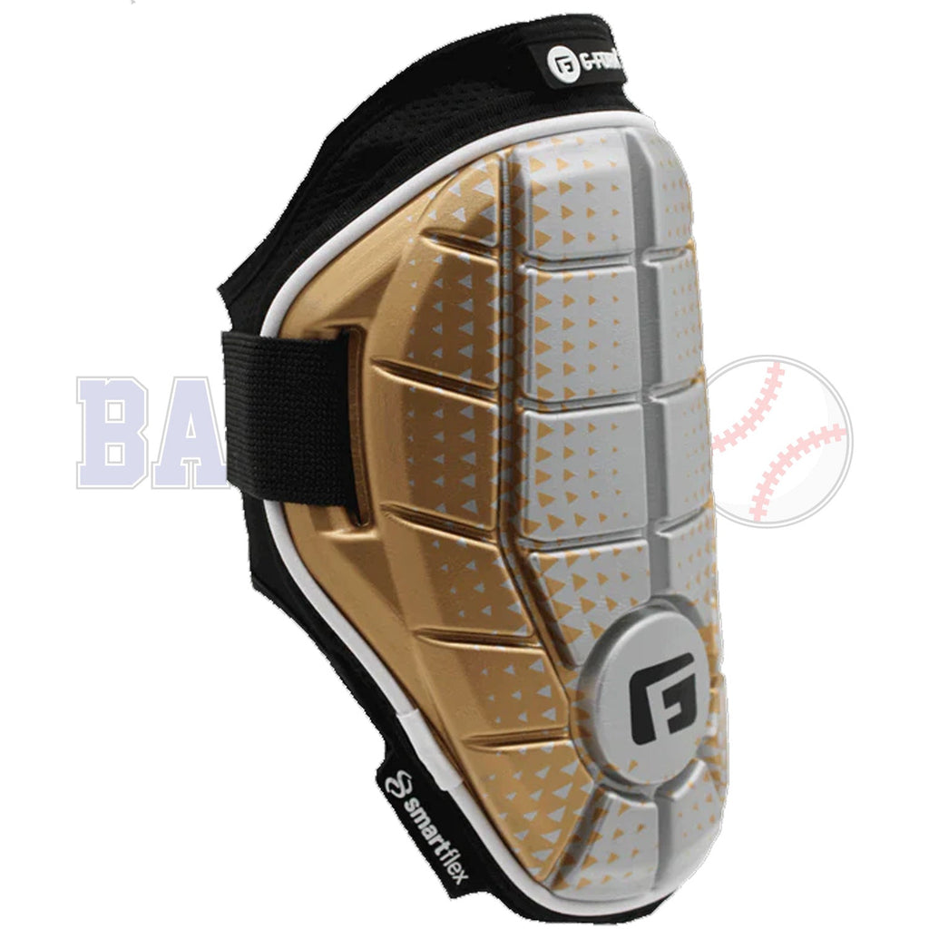Elite Speed Batter Elbow Guard product image 1, provided for visual reference and product detail review