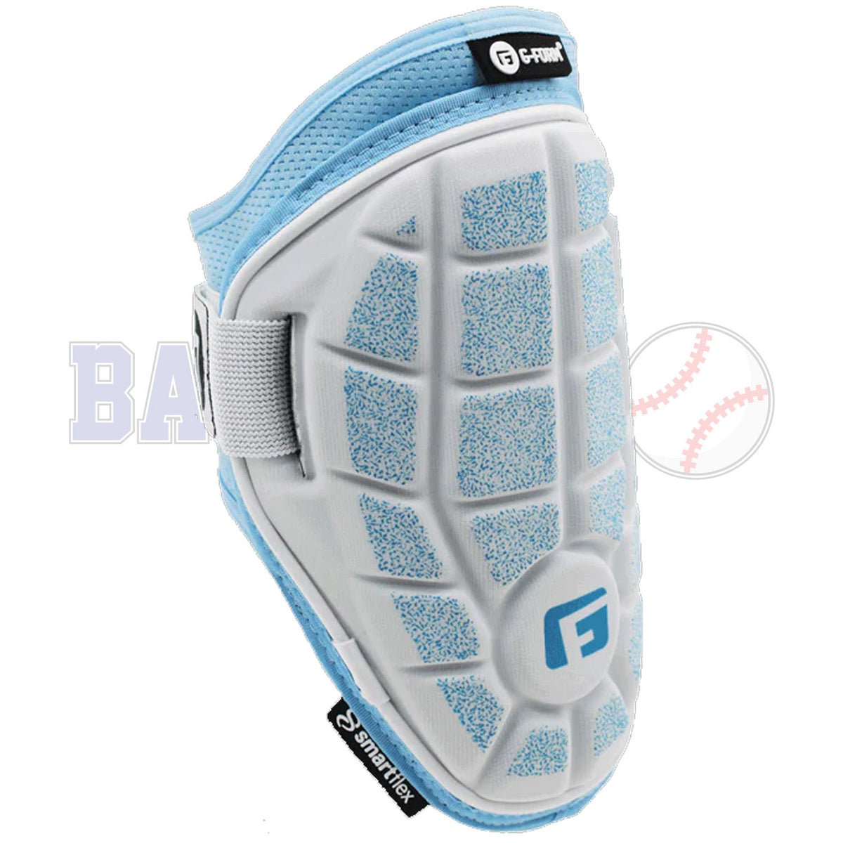 Elite Speed Batter Elbow Guard product image 6, provided for visual reference and product detail review