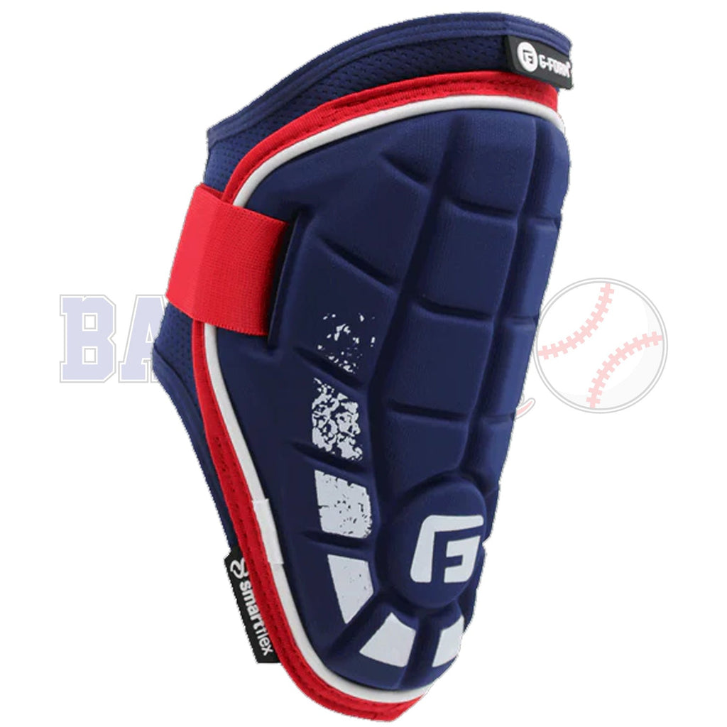 Elite Speed Batter Elbow Guard product image 3, provided for visual reference and product detail review
