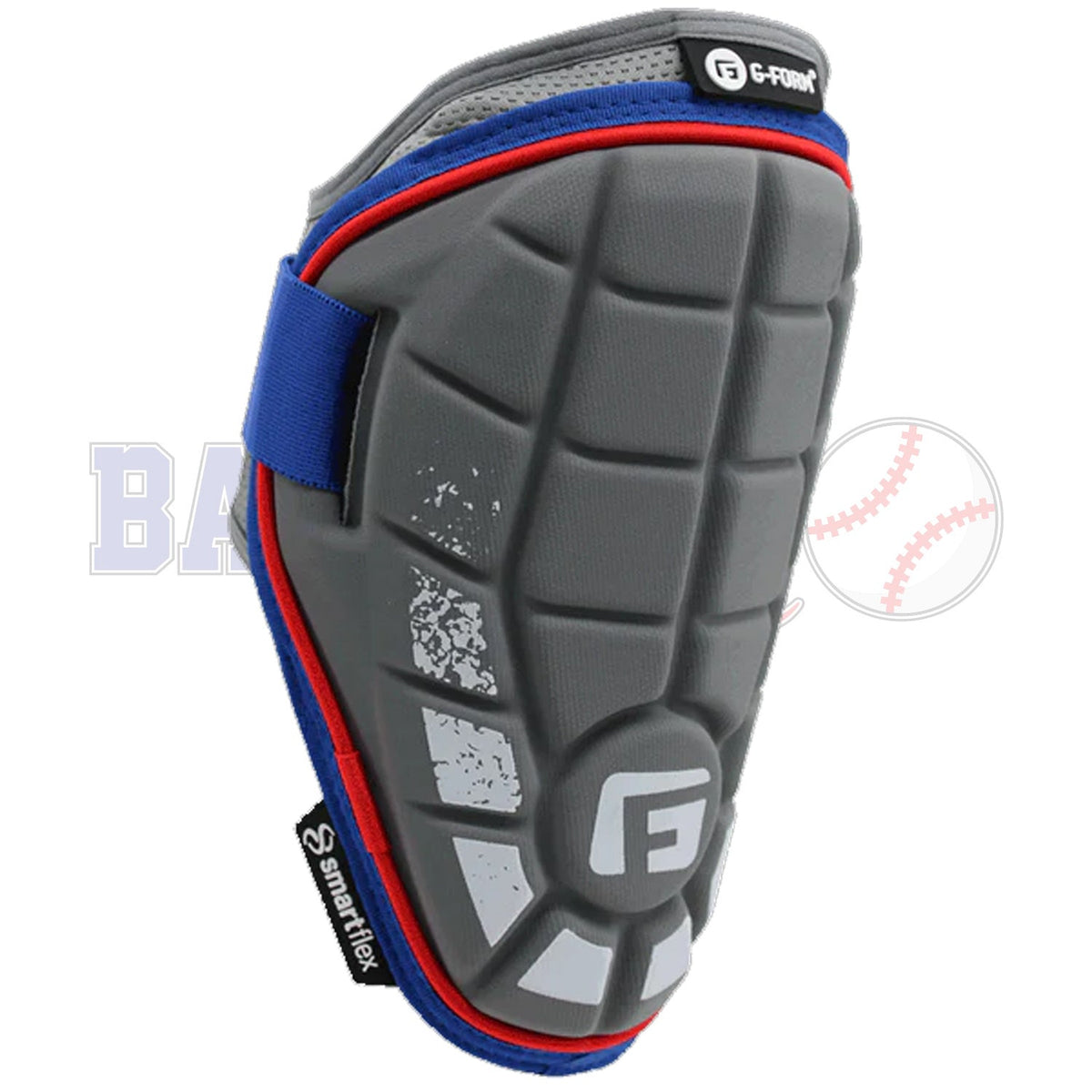 Elite Speed Batter Elbow Guard product image 4, provided for visual reference and product detail review