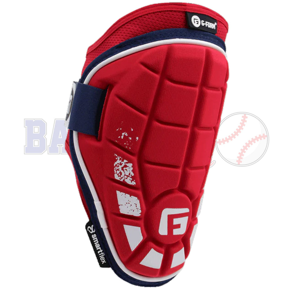Elite Speed Batter Elbow Guard product image 5, provided for visual reference and product detail review