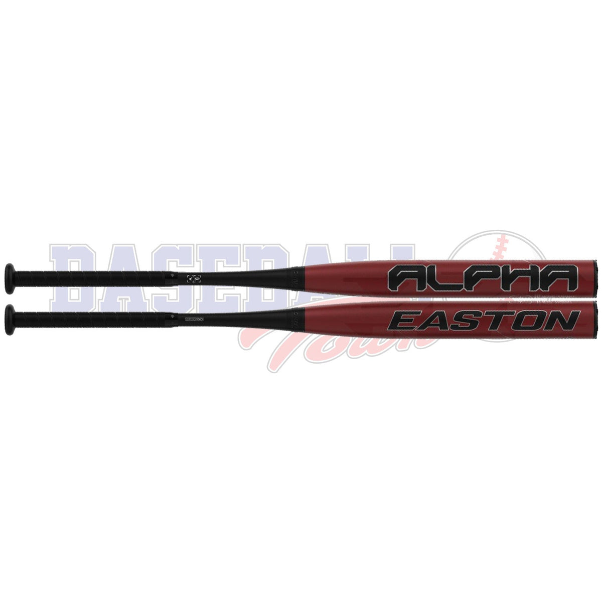 ESU3ALL Alpha USSSA 12.75" Barrel Loaded Slowpitch Bat product image 1, provided for visual reference and product detail