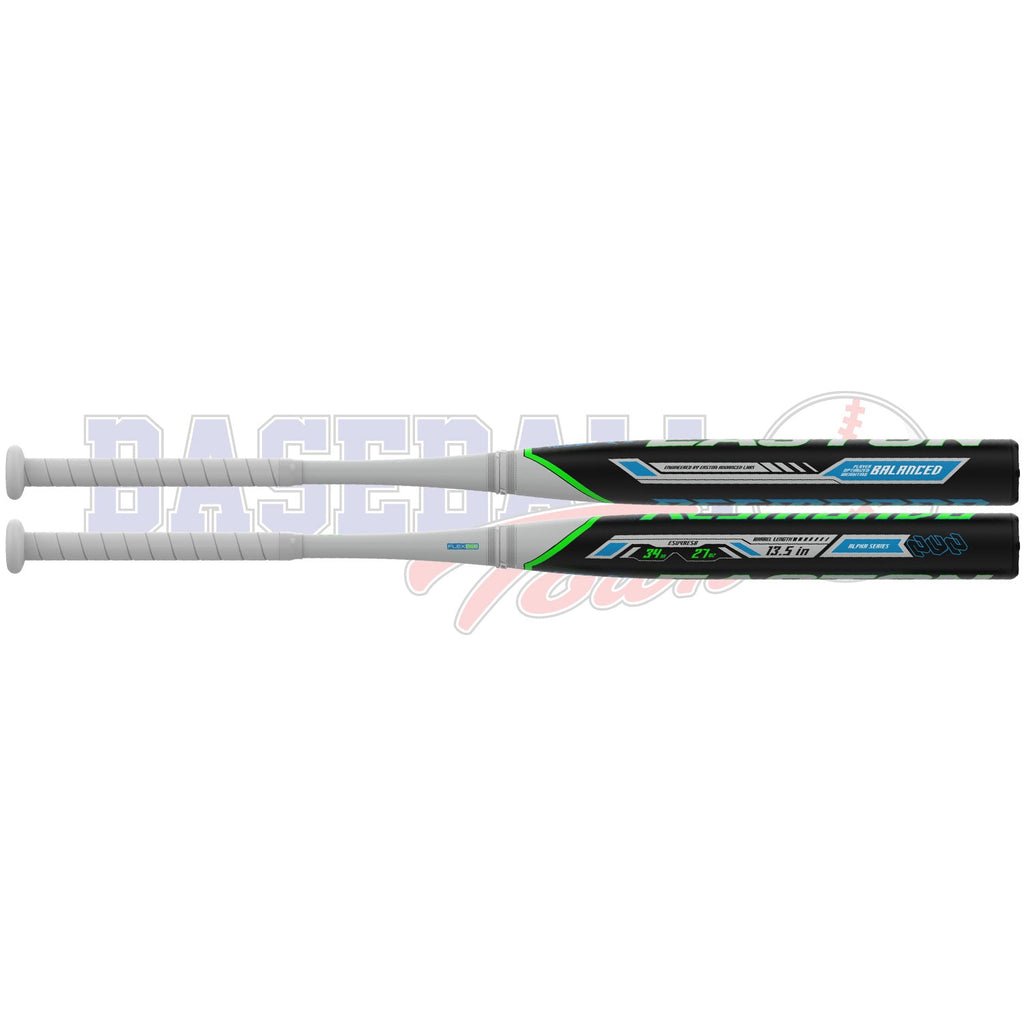 ESU4RESB Resmondo 13.5" Barrel Balanced Slowpitch Bat product image 2, provided for visual reference and product detail
