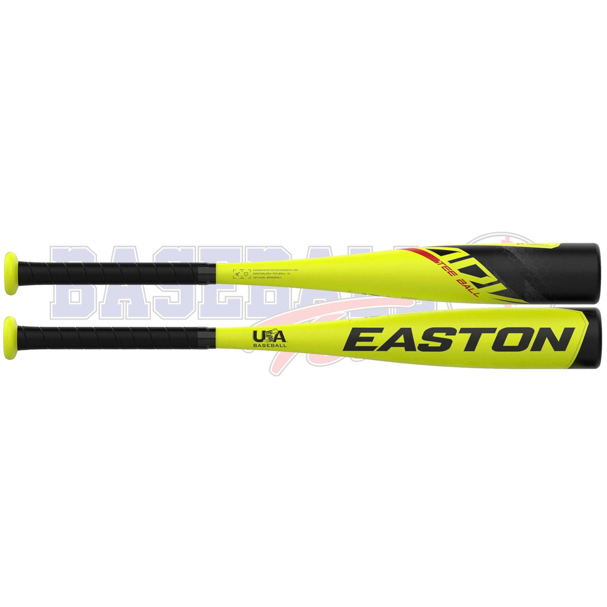 ETB4ADV13 ADV Big Barrel T-Ball Baseball Bat (-13) product image 1, provided for visual reference and product detail review
