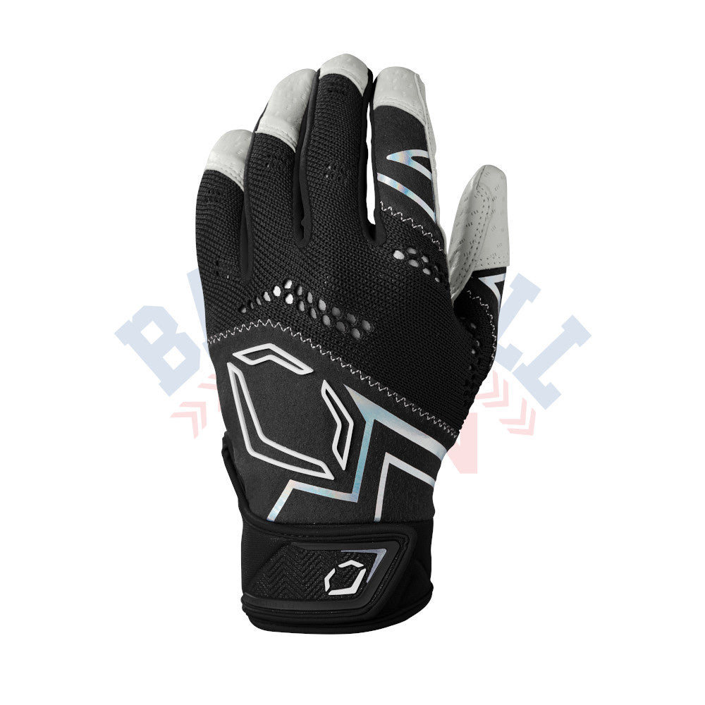 PRO-SRZ V2 Batting Gloves product image 1, provided for visual reference and product detail review