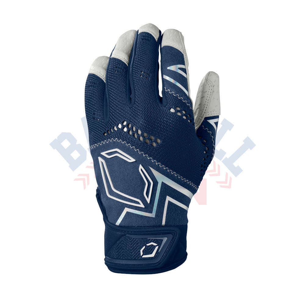 PRO-SRZ V2 Batting Gloves product image 2, provided for visual reference and product detail review